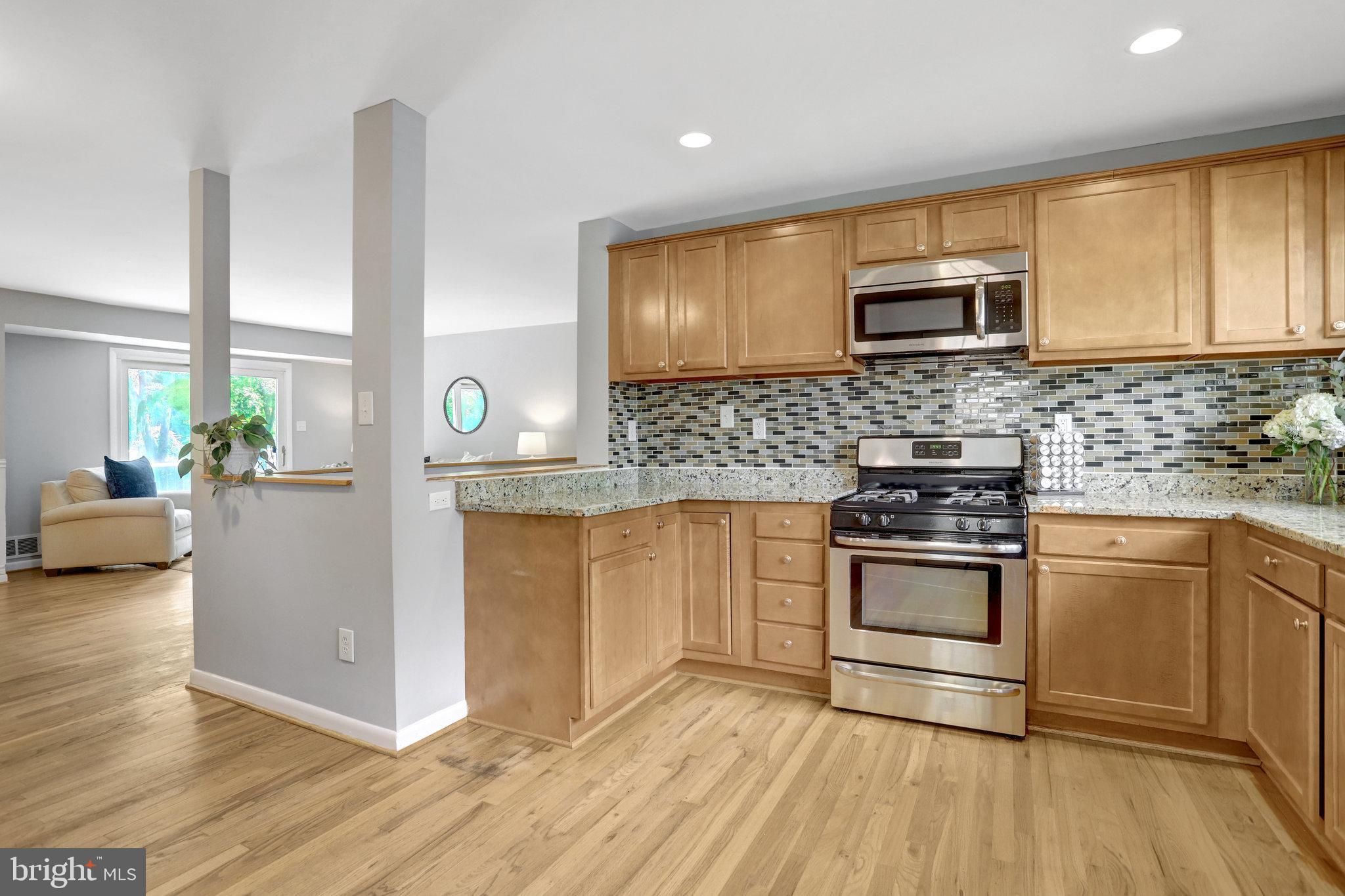 HAYFIELD FARM - Residential