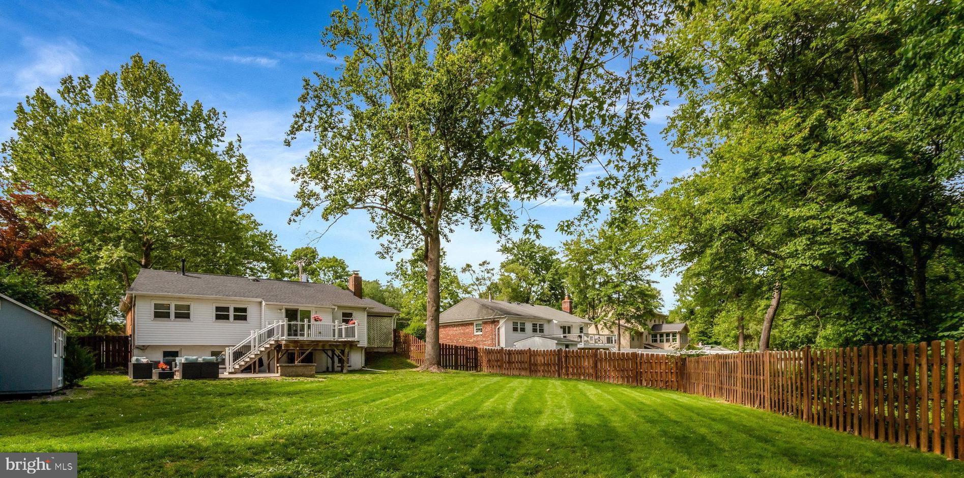 HAYFIELD FARM - Residential