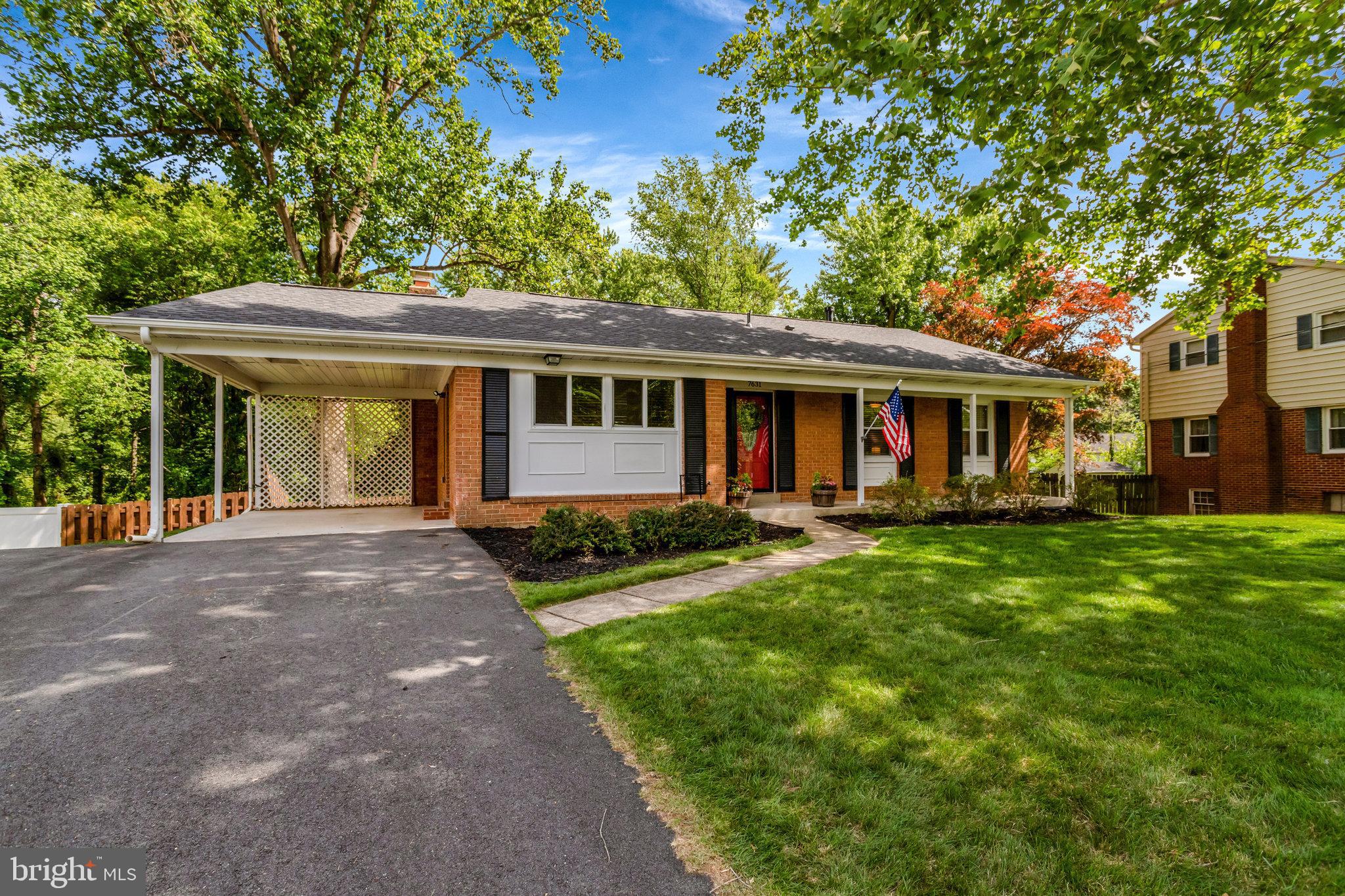 7631 KINGSBURY ROAD