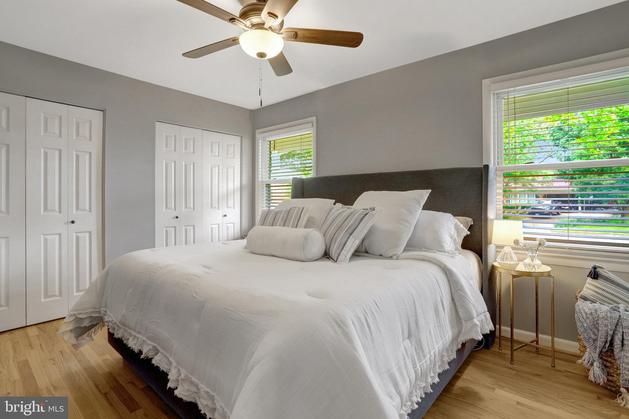 HAYFIELD FARM - Residential