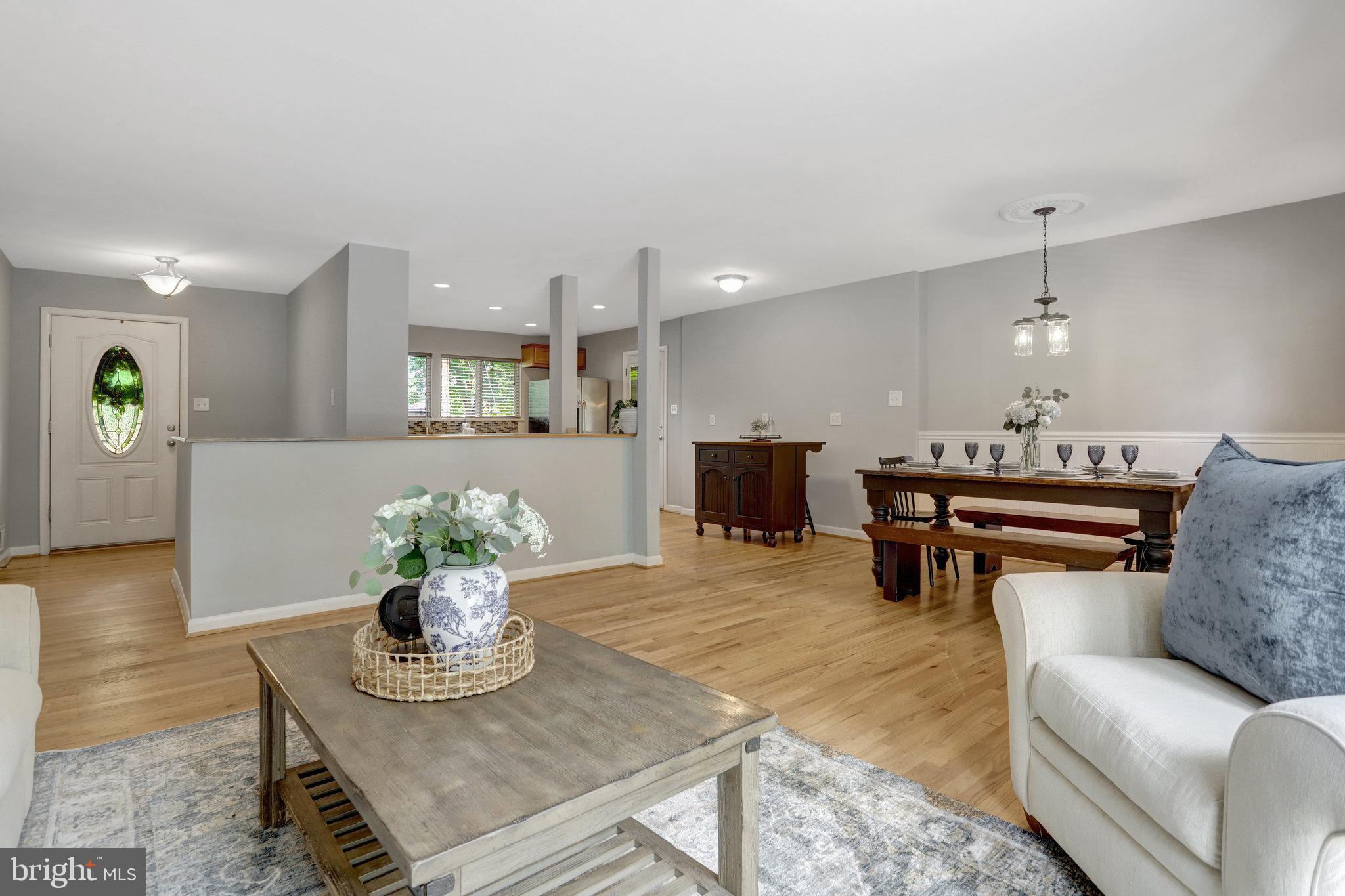 HAYFIELD FARM - Residential