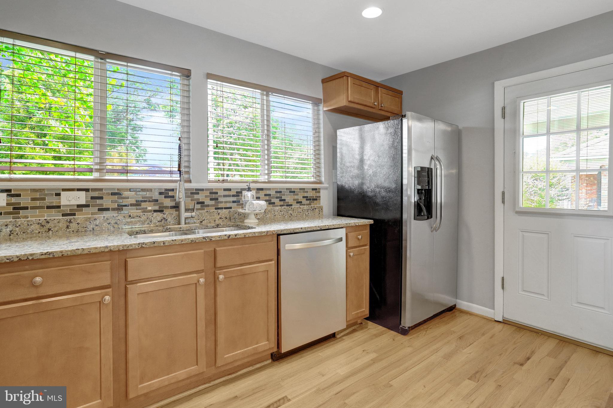 HAYFIELD FARM - Residential