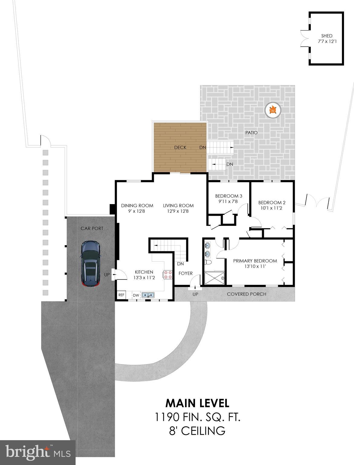 HAYFIELD FARM - Residential