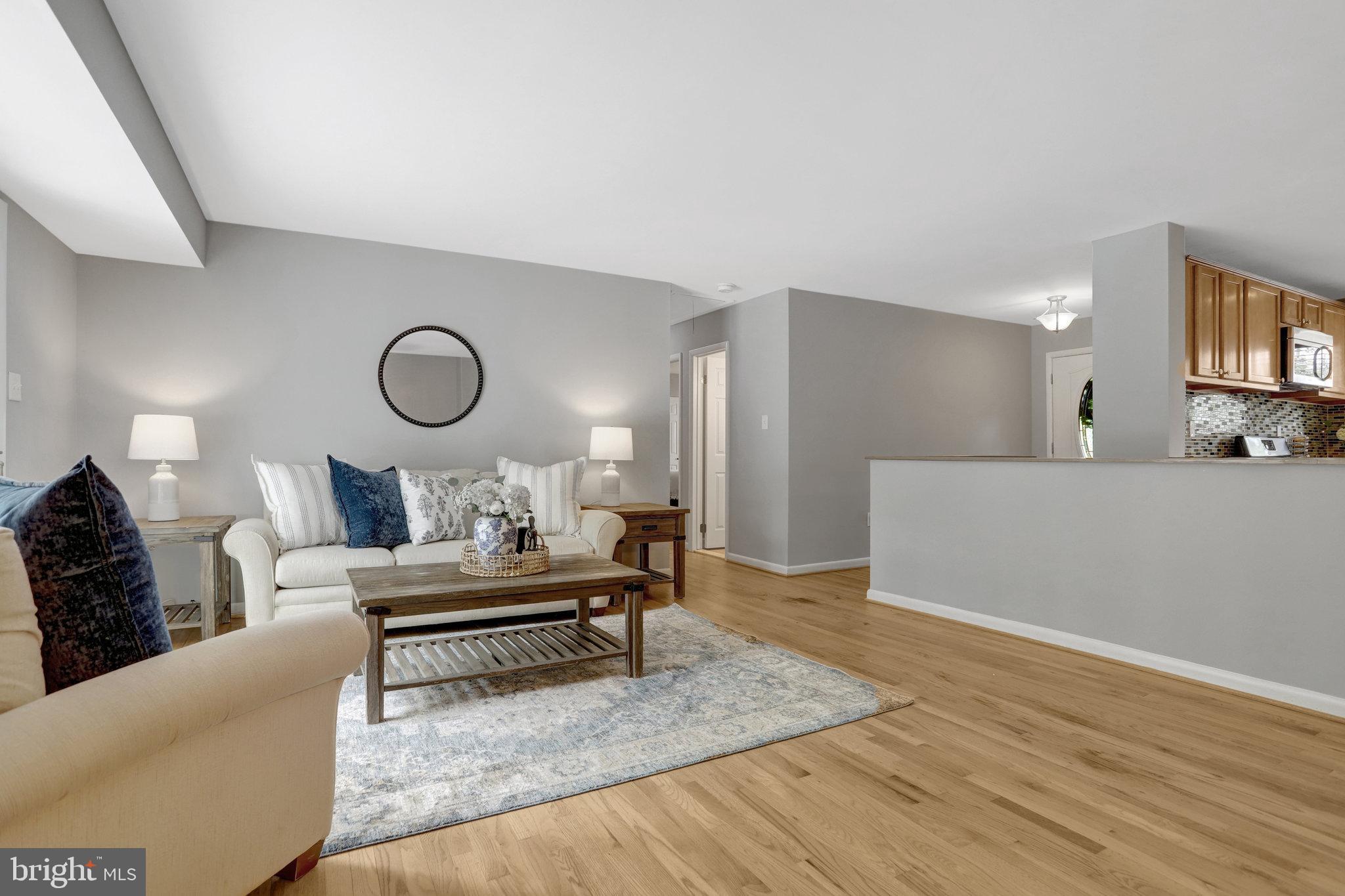 HAYFIELD FARM - Residential