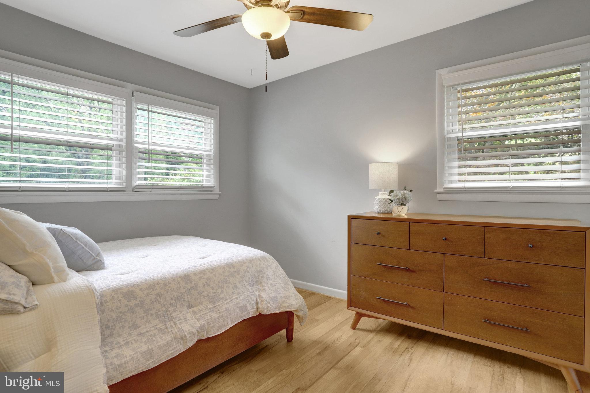 HAYFIELD FARM - Residential