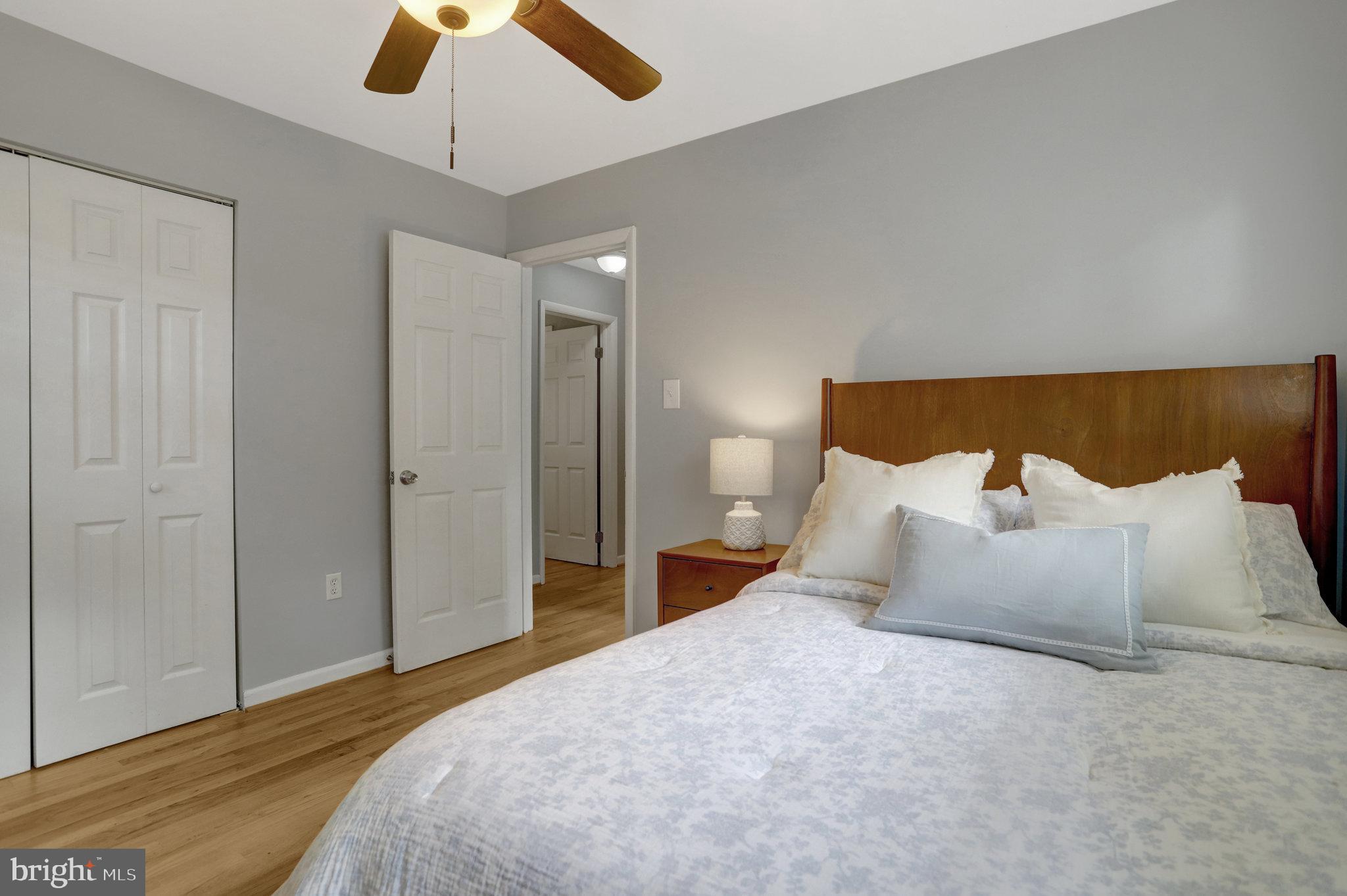 HAYFIELD FARM - Residential