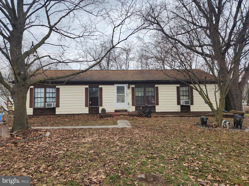 Photo of 749 Schwanger Road, Elizabethtown, PA 17022 (MLS # PALA2047696)