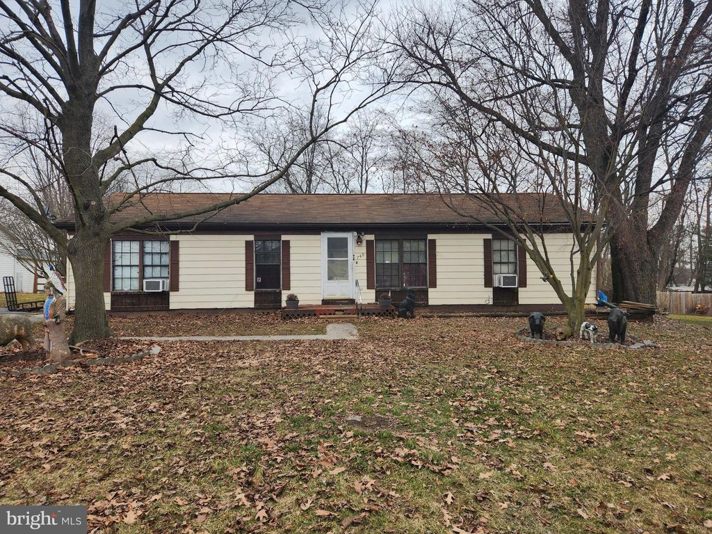 Photo of 749 Schwanger Road, Elizabethtown, PA 17022 (MLS # PALA2047696)