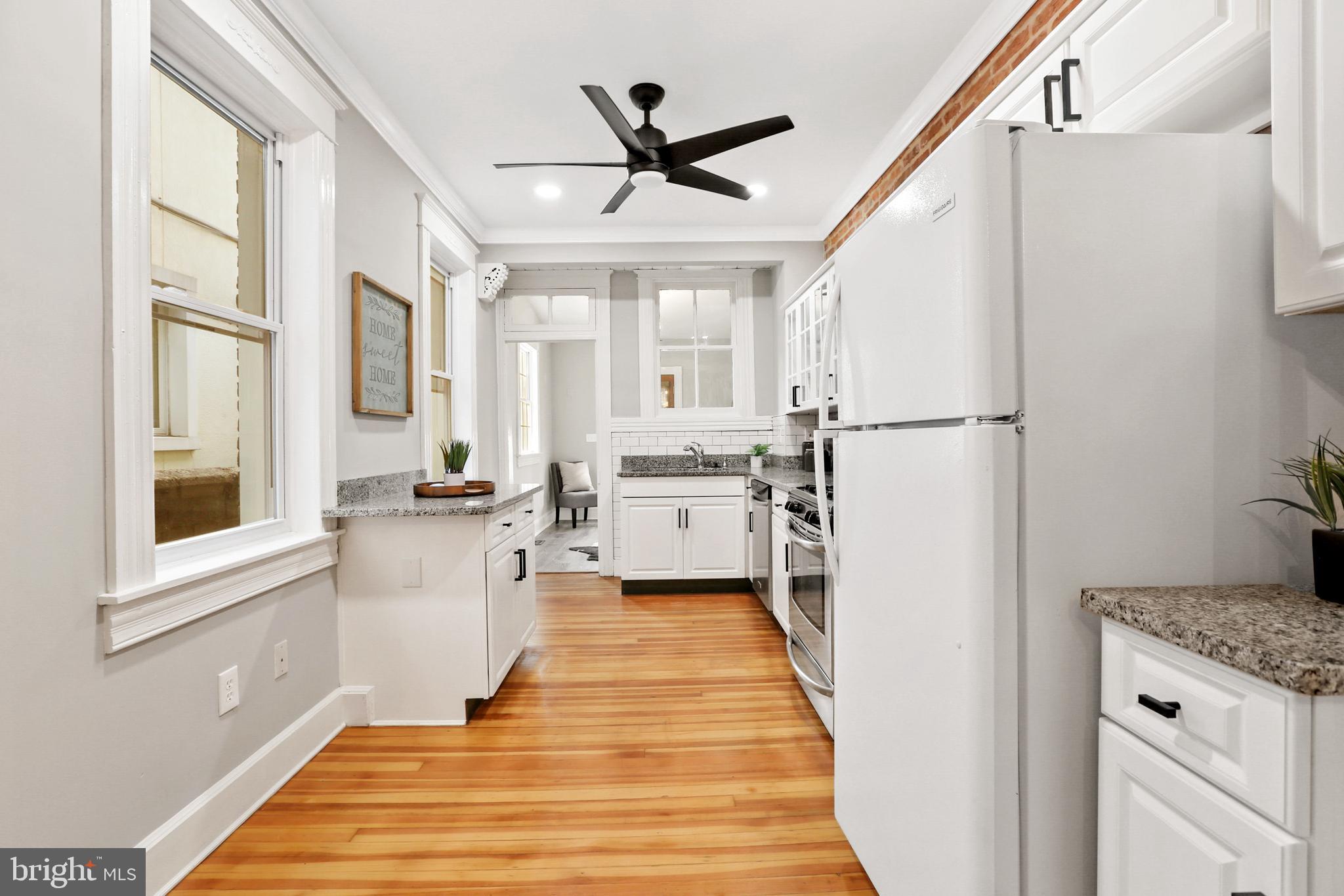 CANTON - Residential