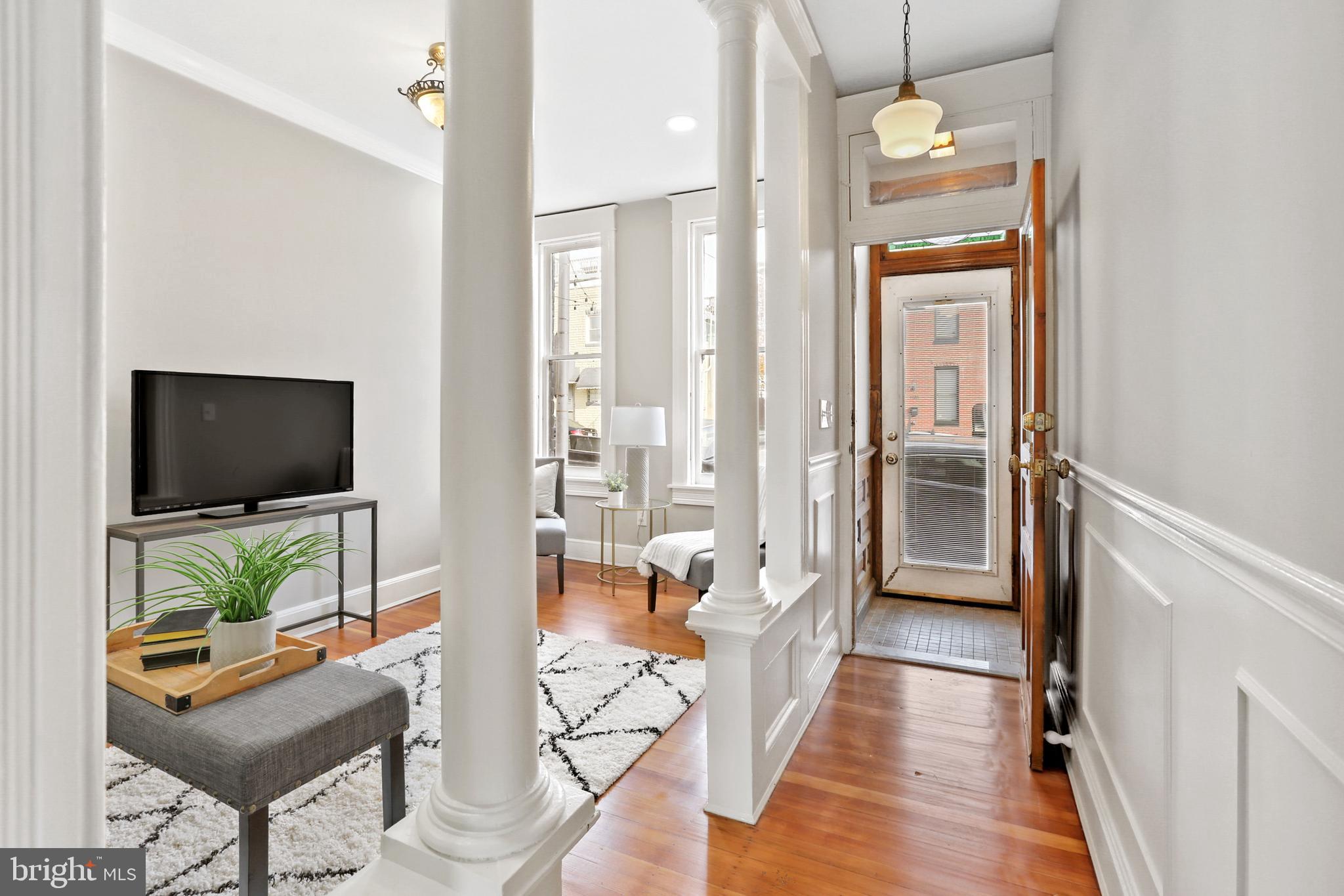 CANTON - Residential