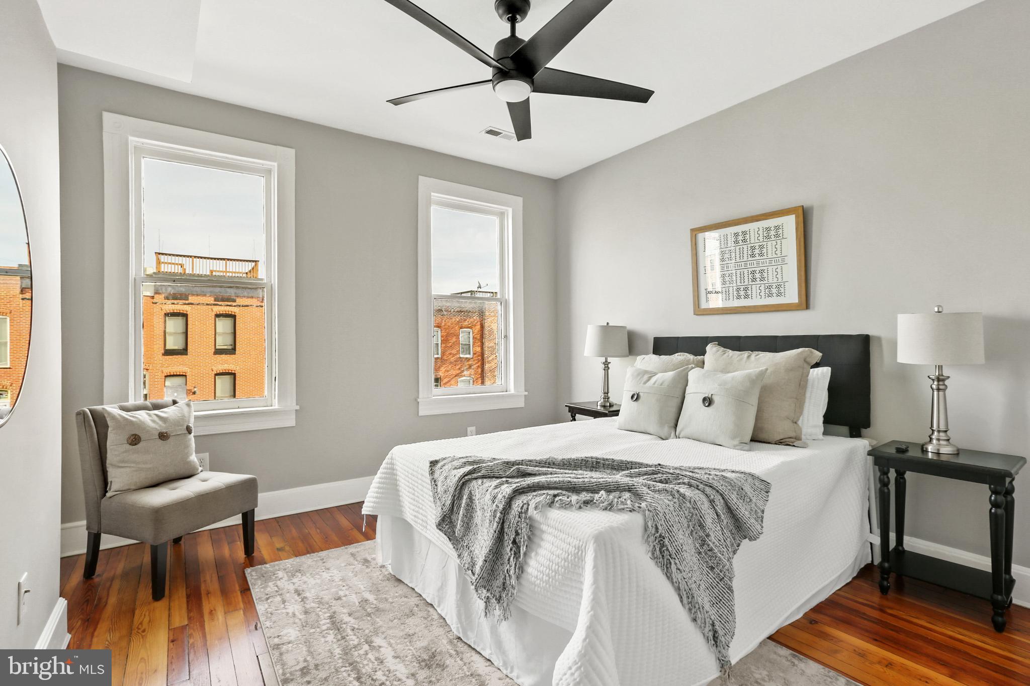 CANTON - Residential