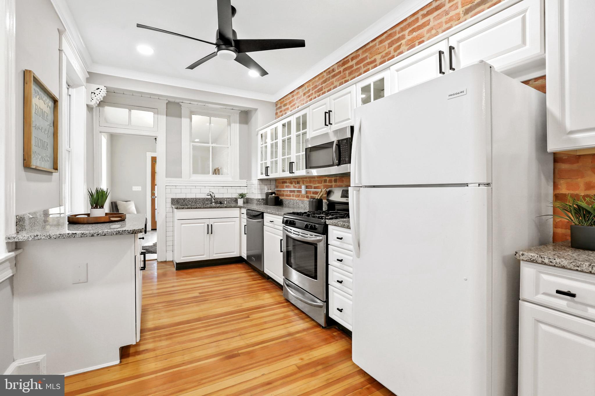 CANTON - Residential