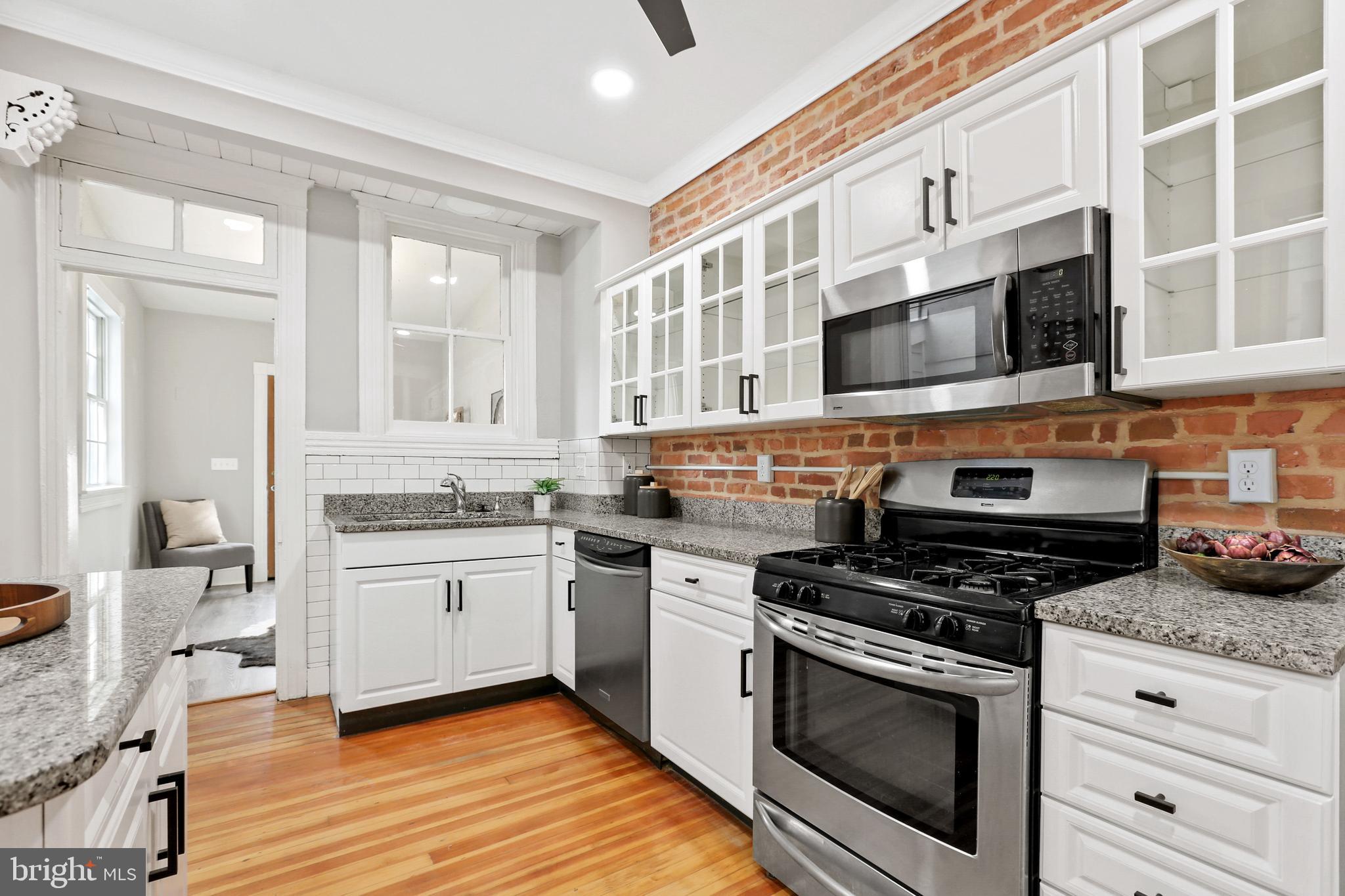 CANTON - Residential