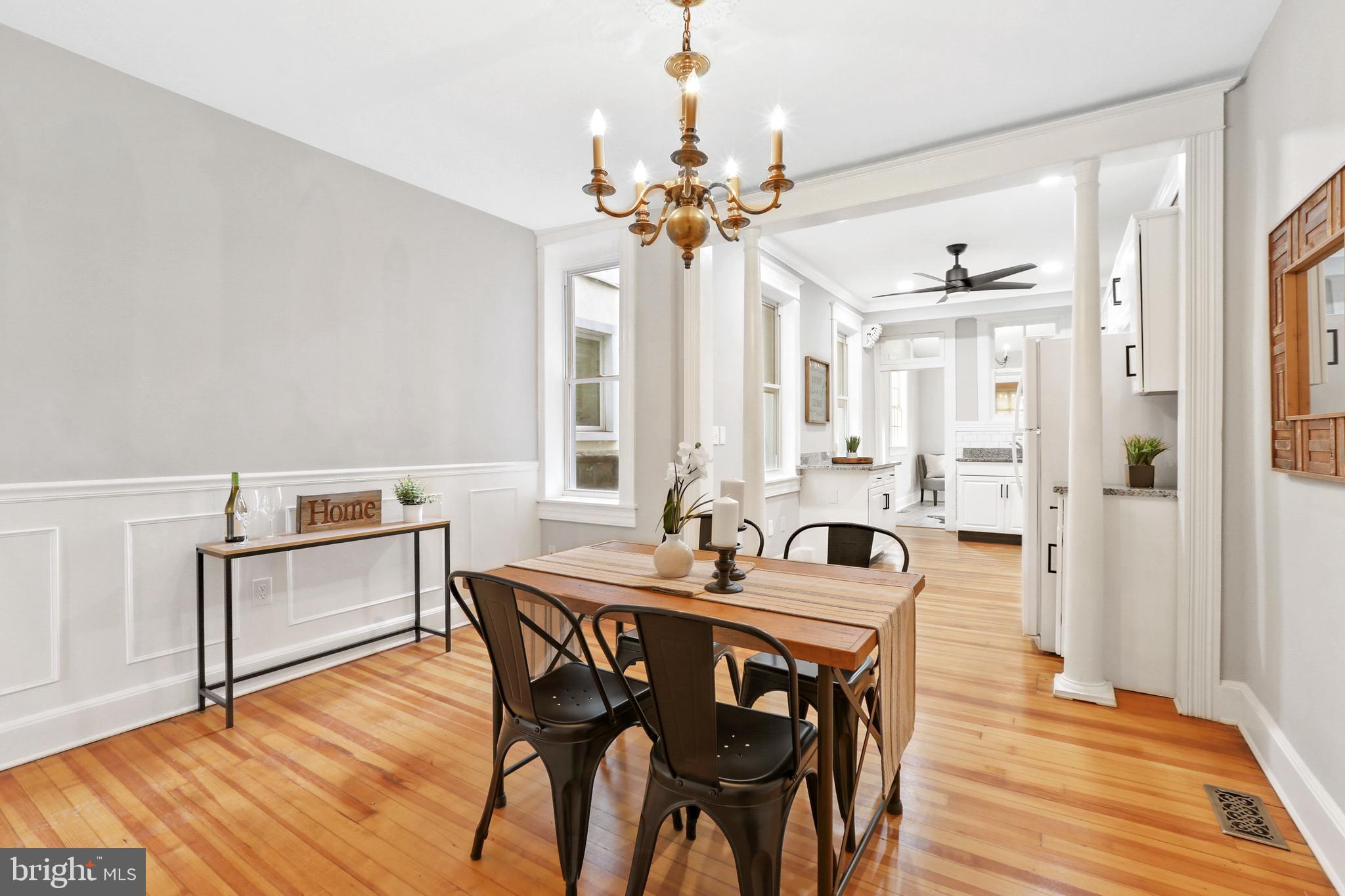 CANTON - Residential