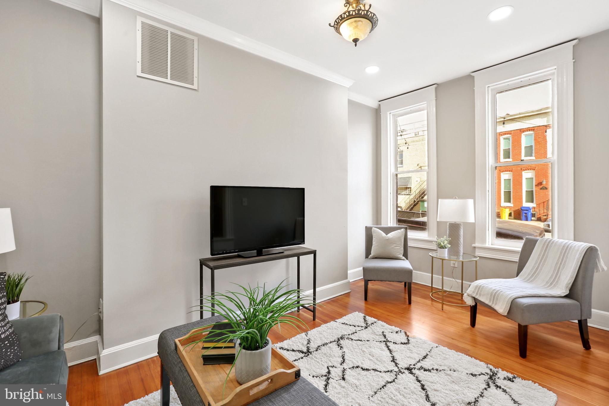 CANTON - Residential