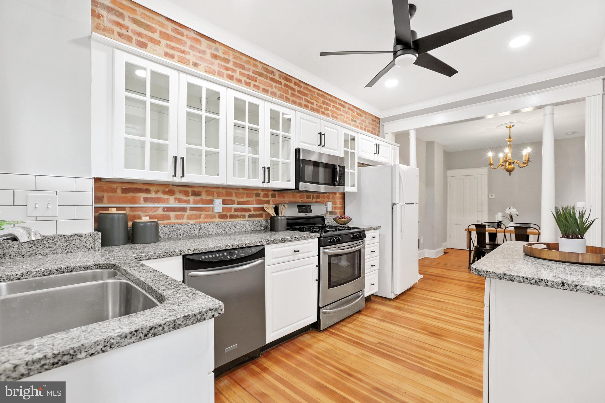 CANTON - Residential