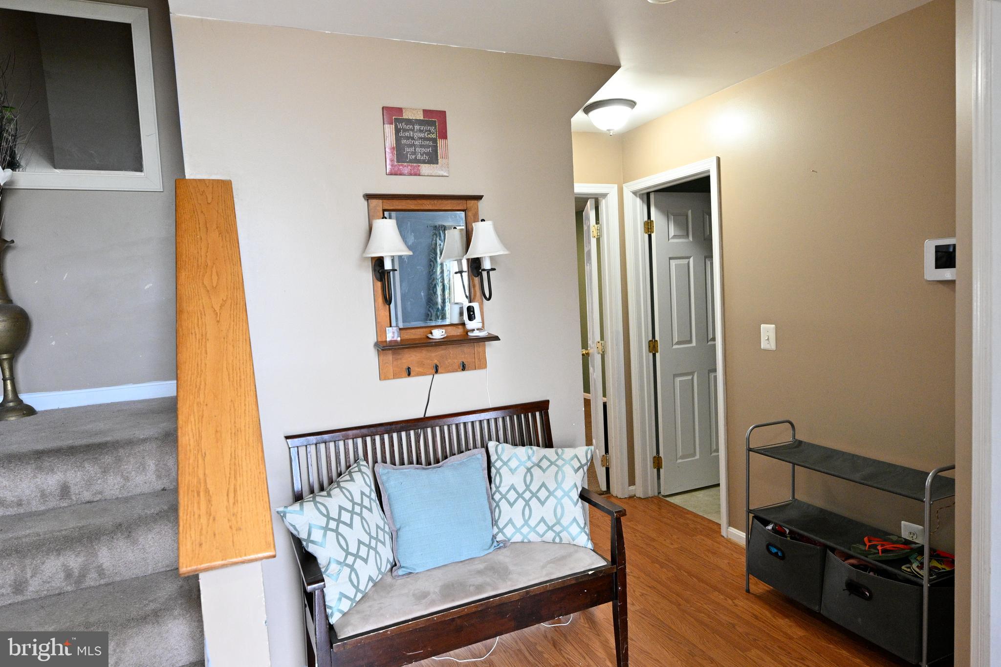 CARROLLWOOD MANOR - Residential