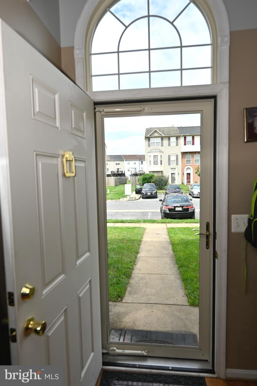 CARROLLWOOD MANOR - Residential