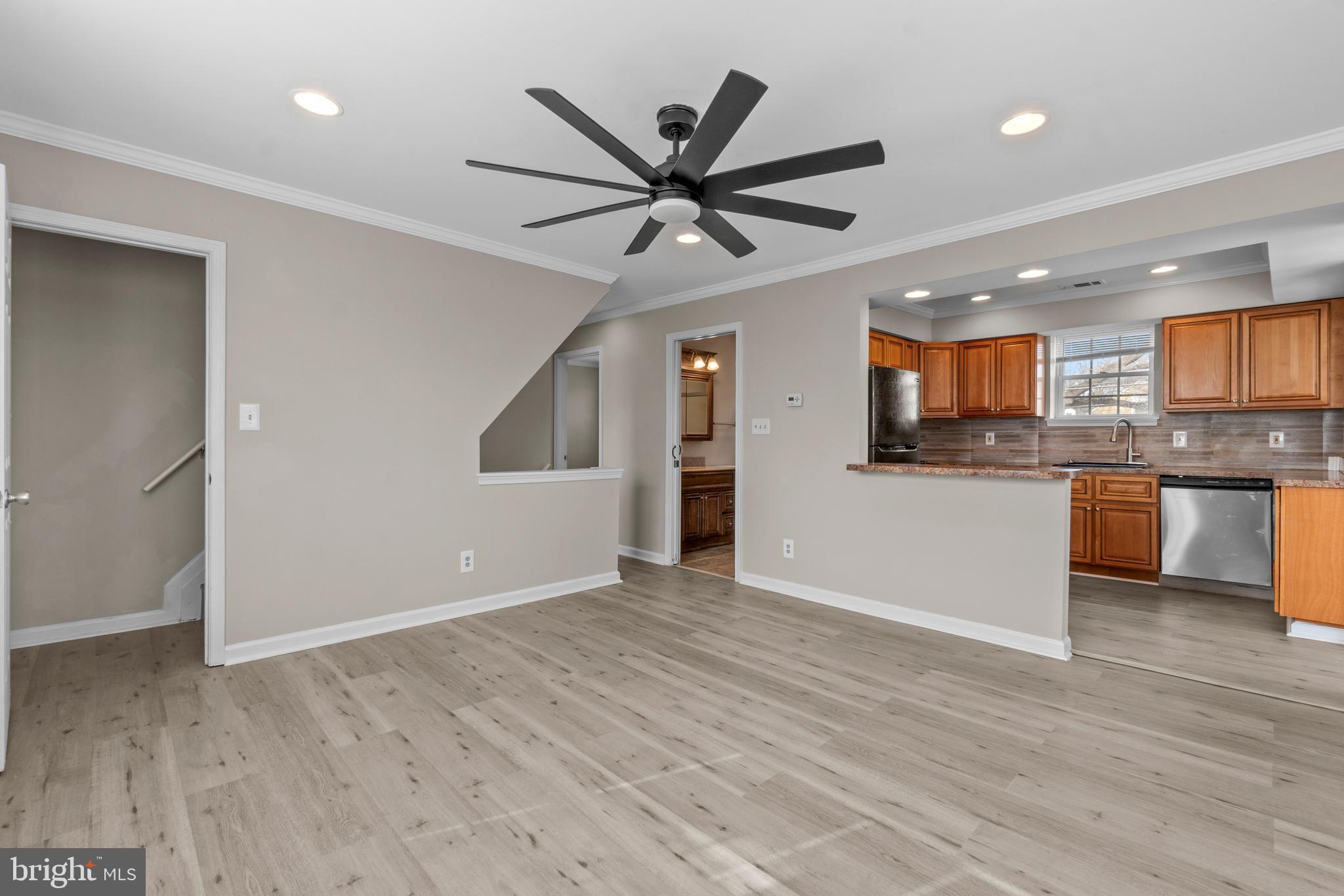 HARFORD PARK - Residential Lease