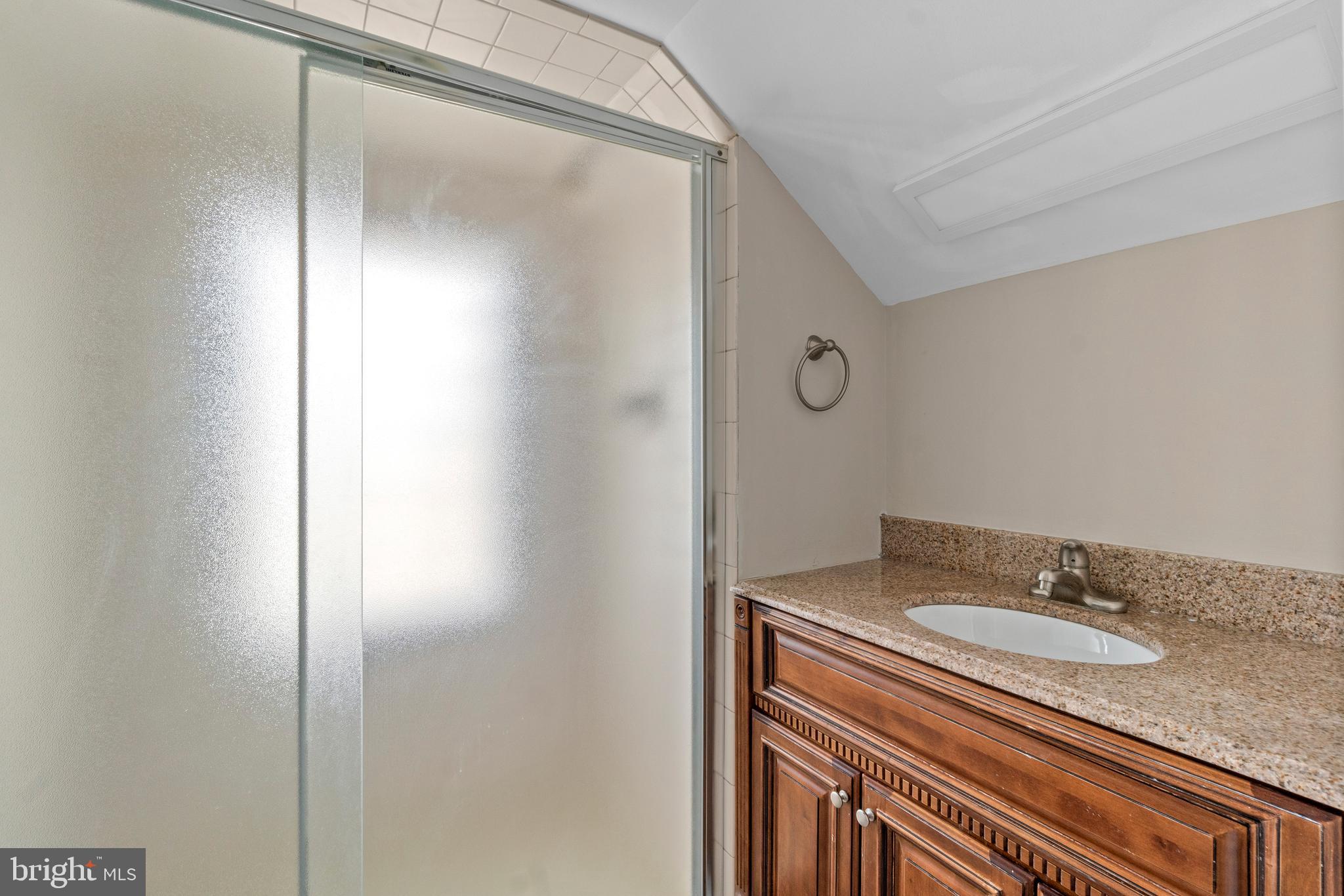 HARFORD PARK - Residential Lease