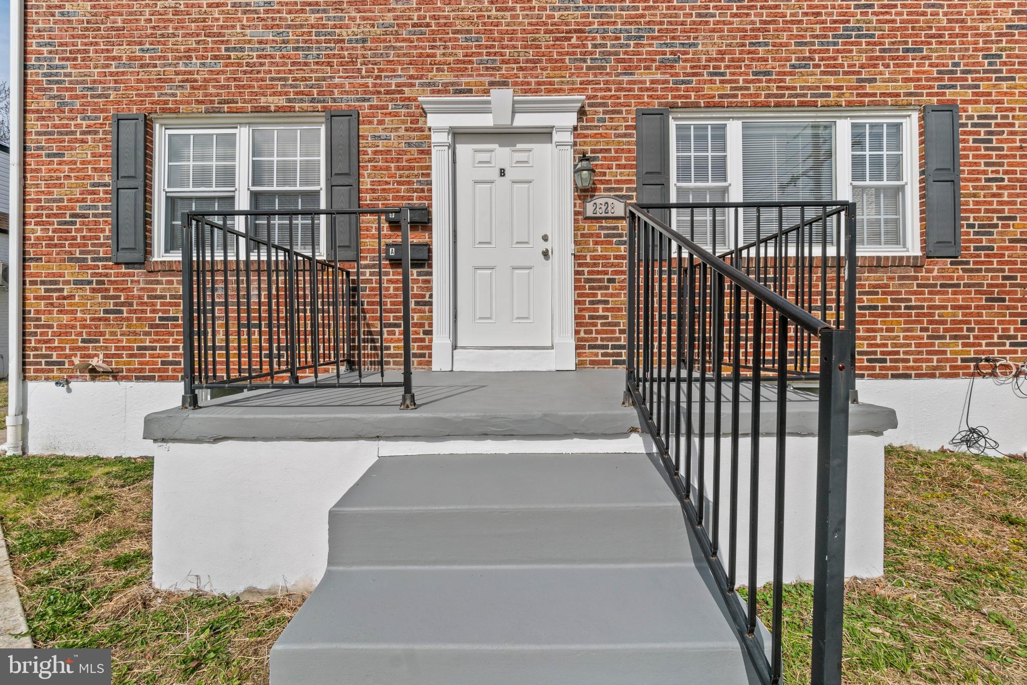 HARFORD PARK - Residential Lease