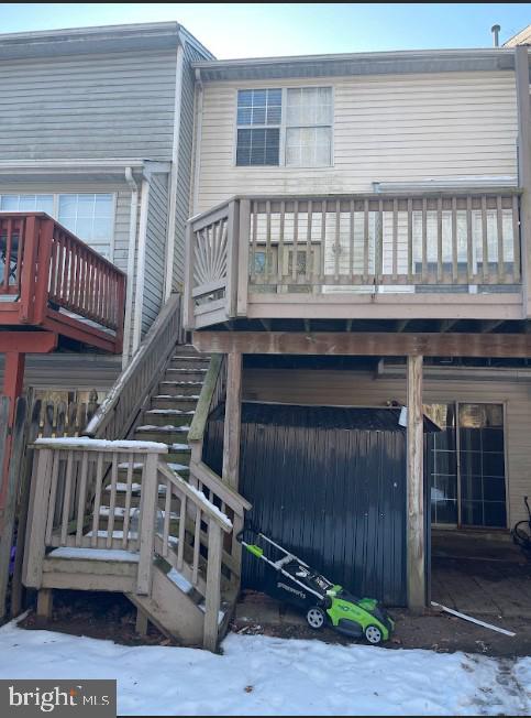 3516 CORN STREAM ROAD