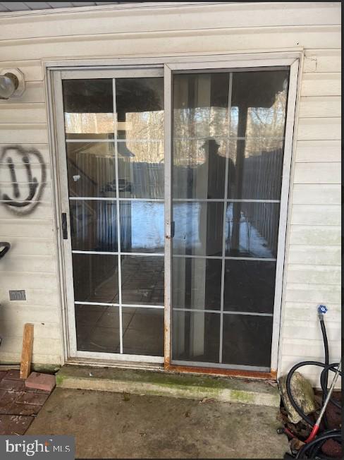 3516 CORN STREAM ROAD