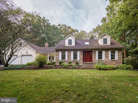 24 WOODS LANE FLEETWOOD PA 19522