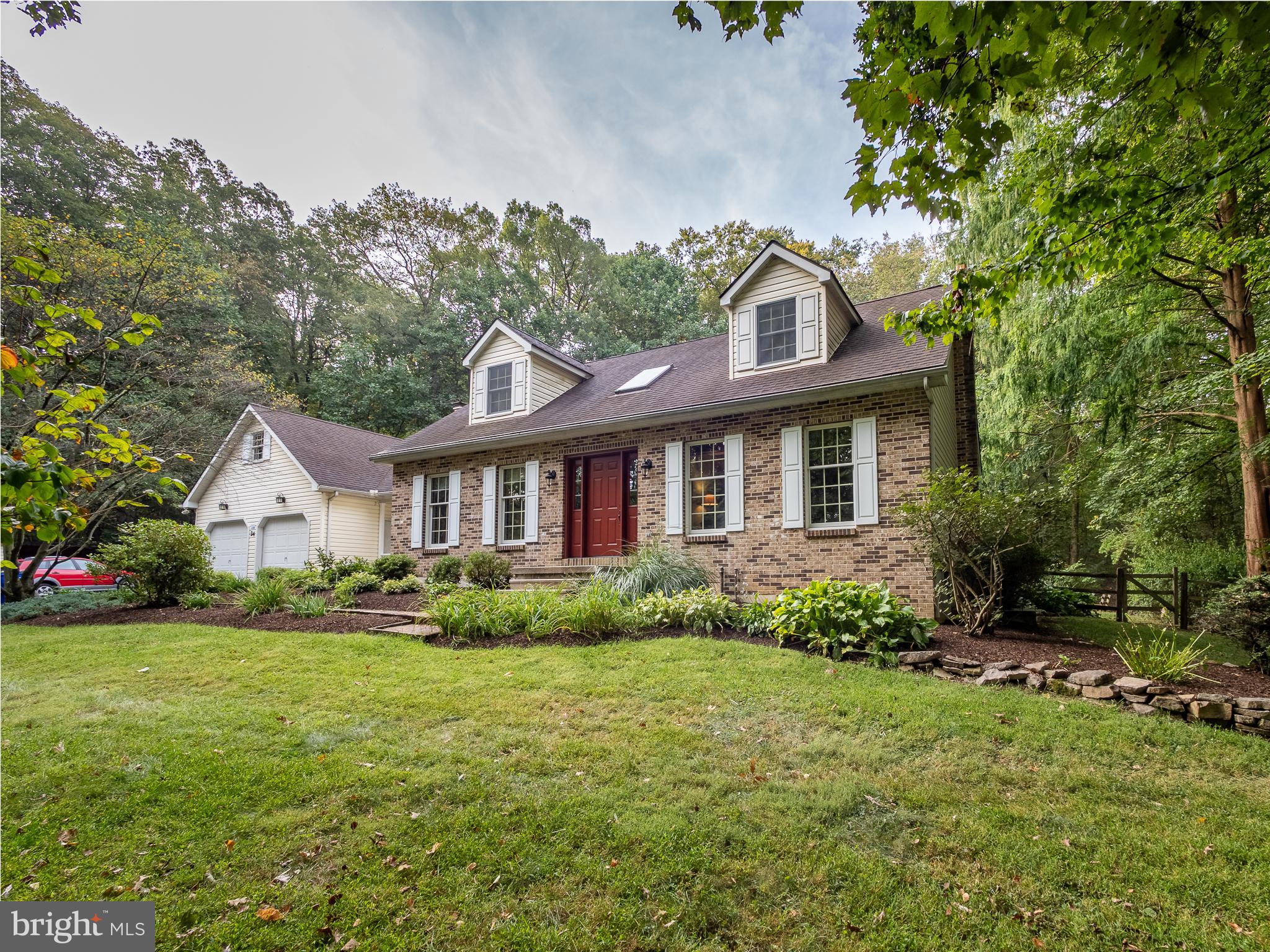 24 WOODS LANE