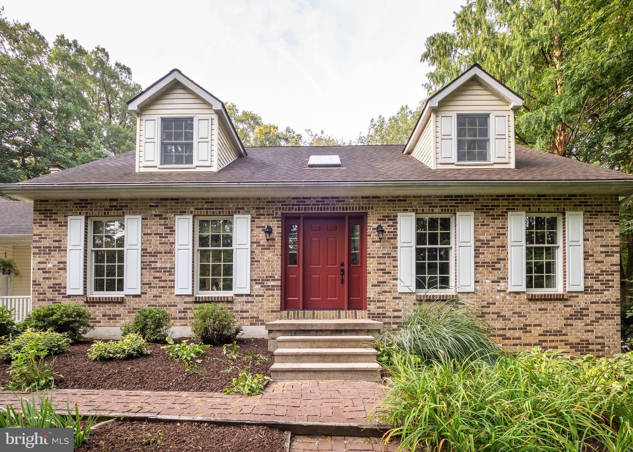 24 WOODS LANE
