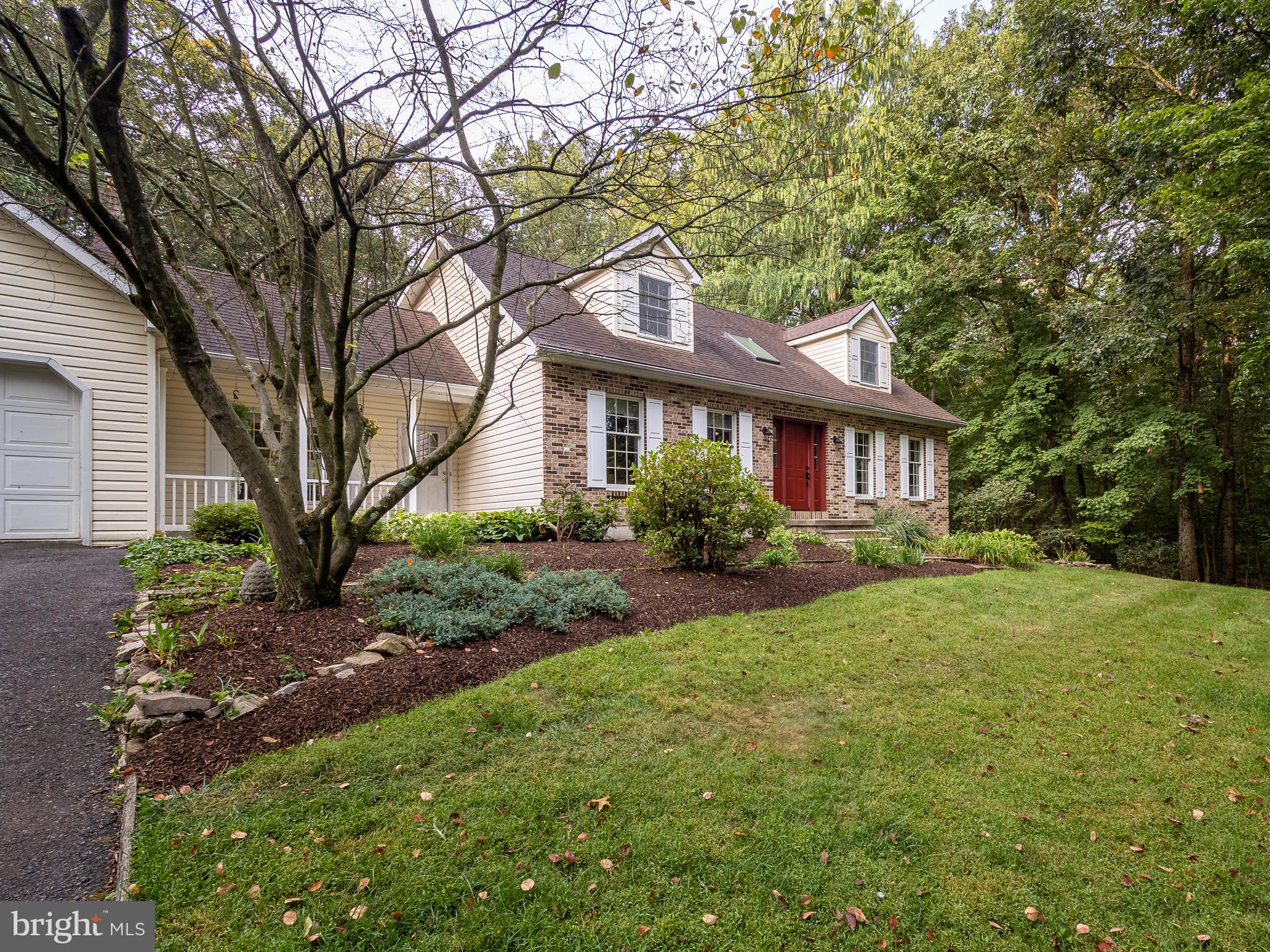 24 WOODS LANE
