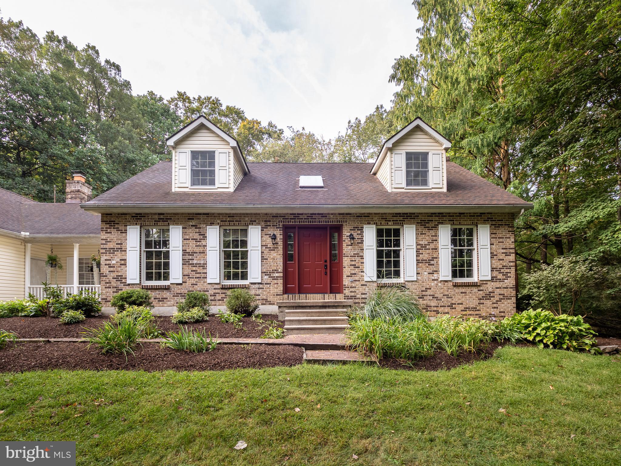 24 WOODS LANE