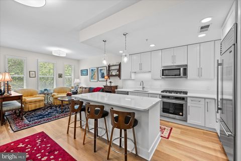 Photo of 12500 Park Potomac Avenue #205S, POTOMAC, MD 20854 (MLS # MDMC2197294)