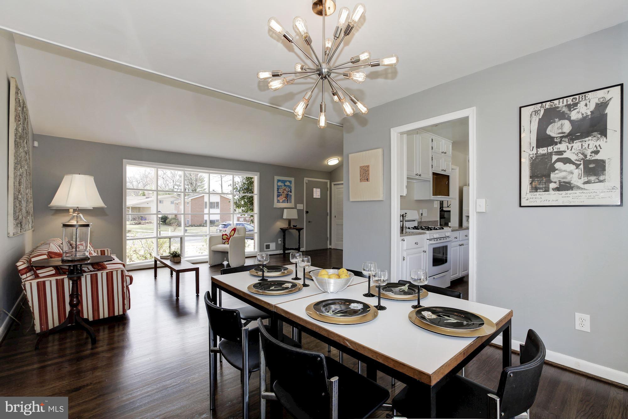 COUNTRY CLUB FOREST - Residential