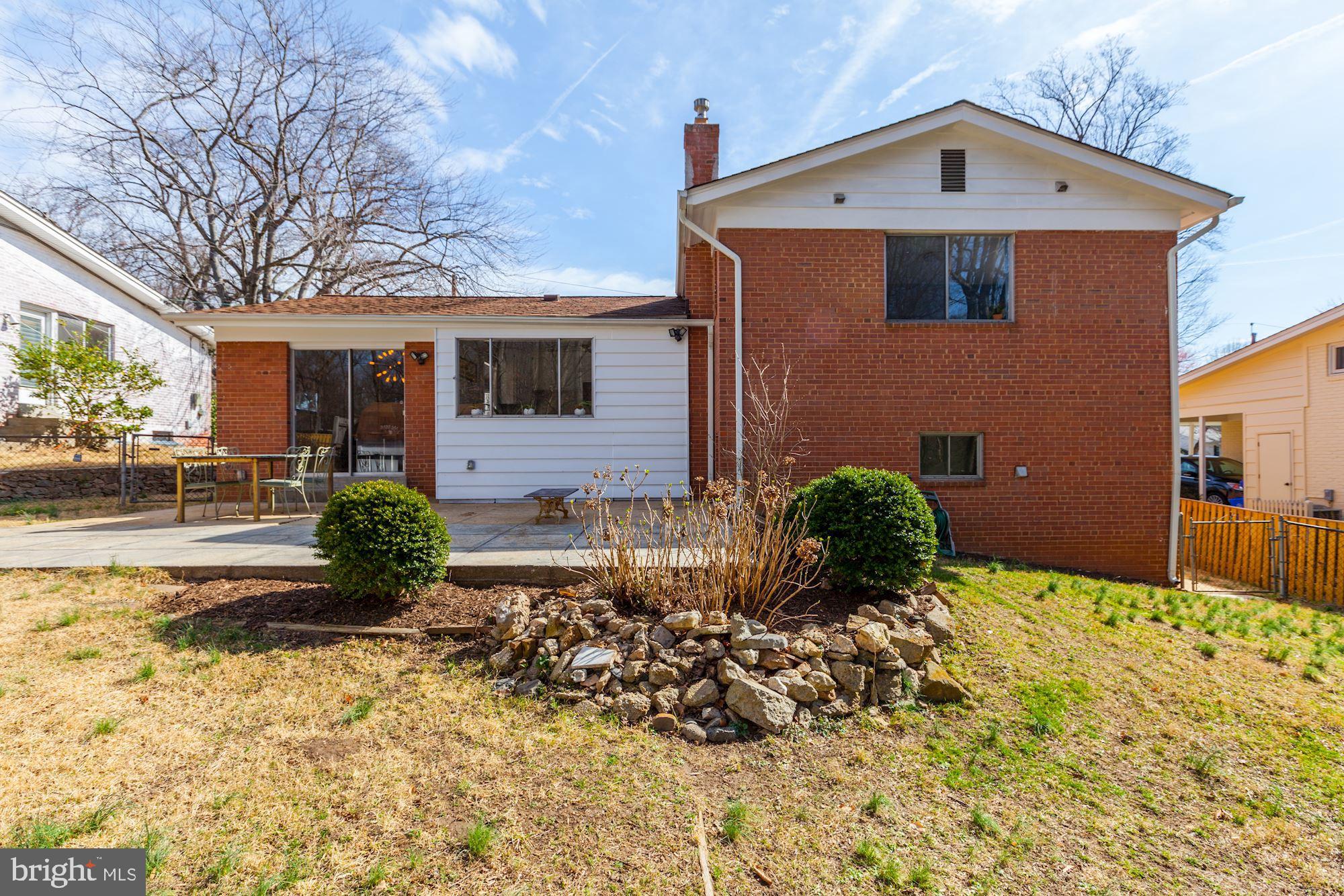 COUNTRY CLUB FOREST - Residential