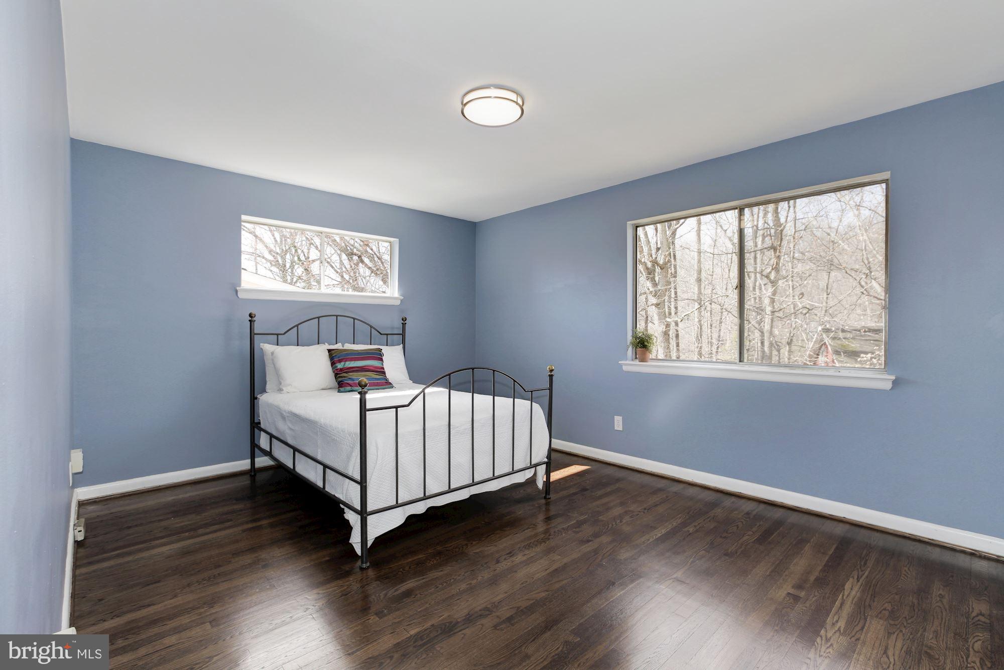 COUNTRY CLUB FOREST - Residential