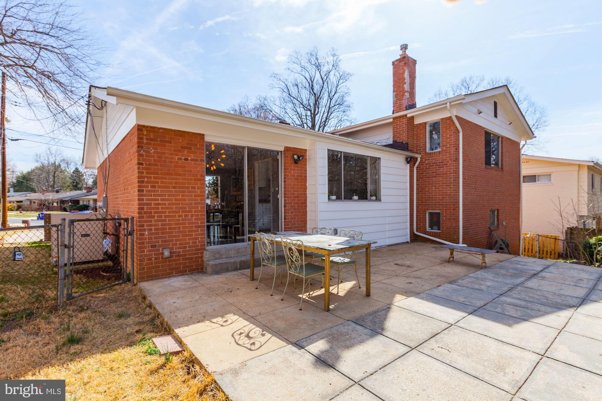 COUNTRY CLUB FOREST - Residential