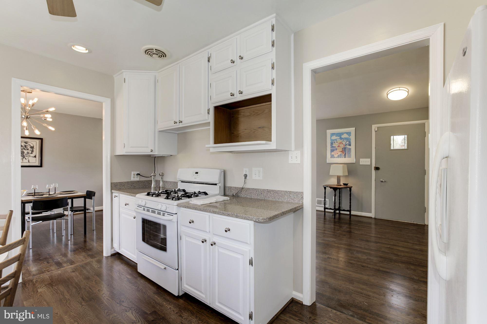 COUNTRY CLUB FOREST - Residential