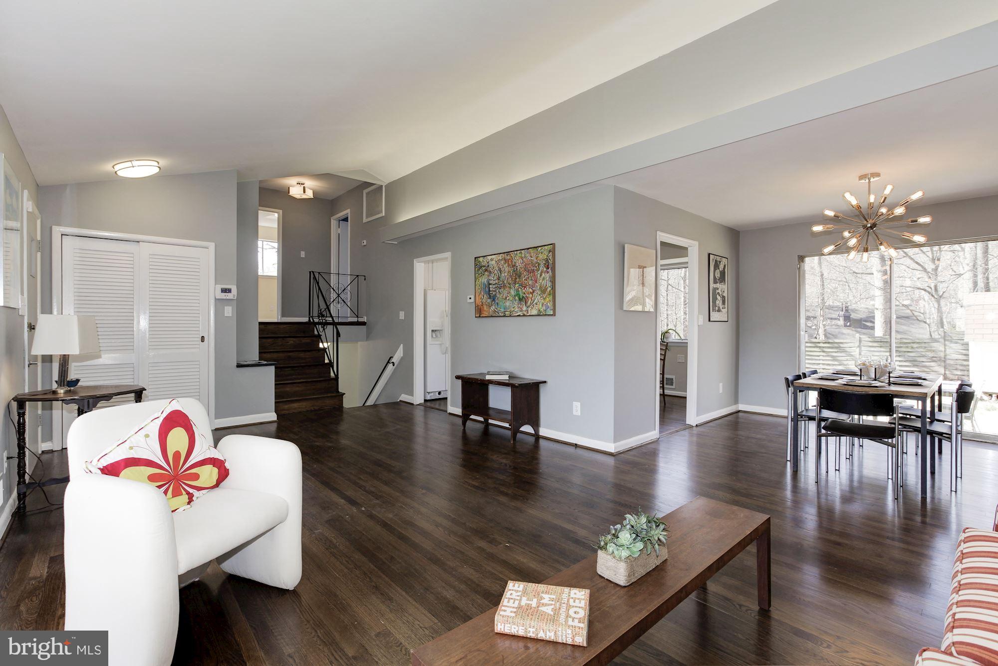 COUNTRY CLUB FOREST - Residential