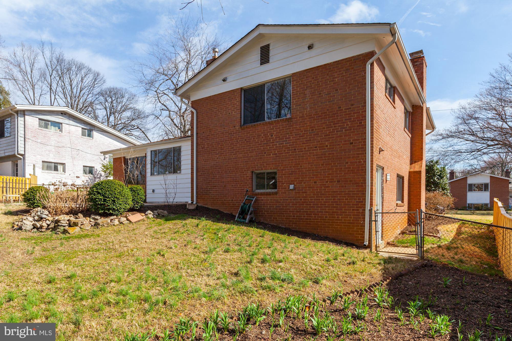 COUNTRY CLUB FOREST - Residential