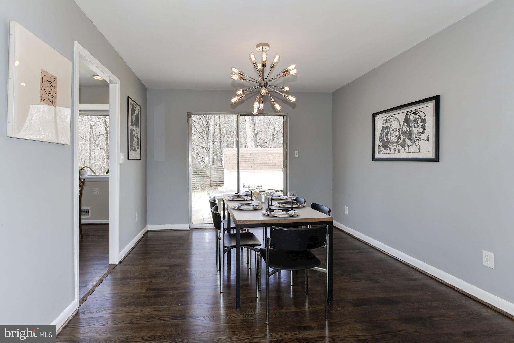 COUNTRY CLUB FOREST - Residential