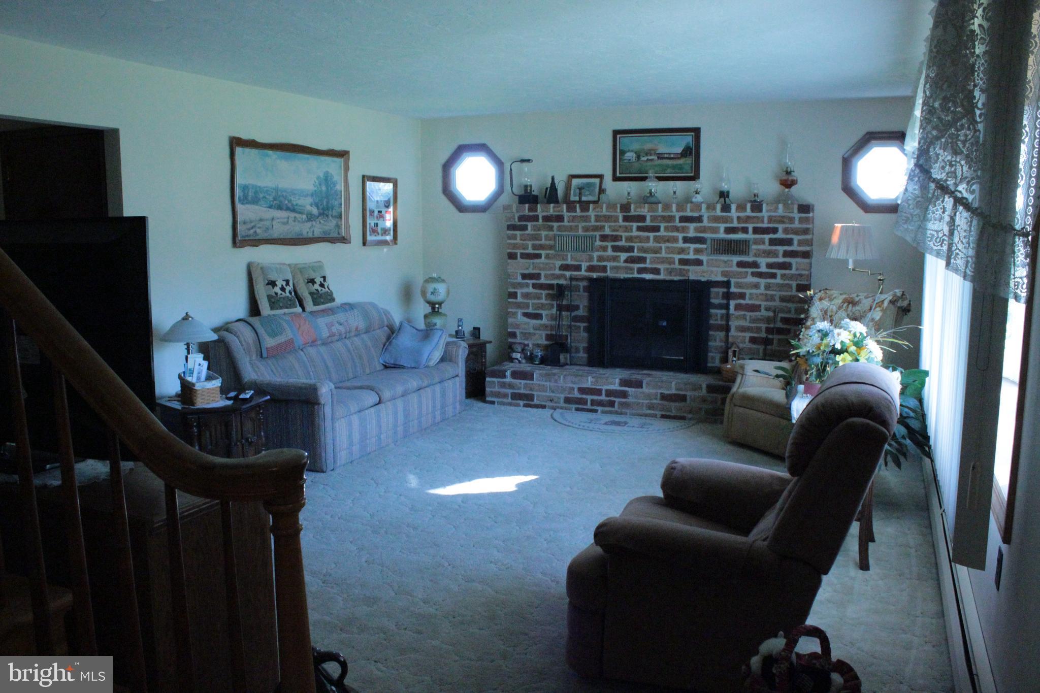 CODORUS - Residential