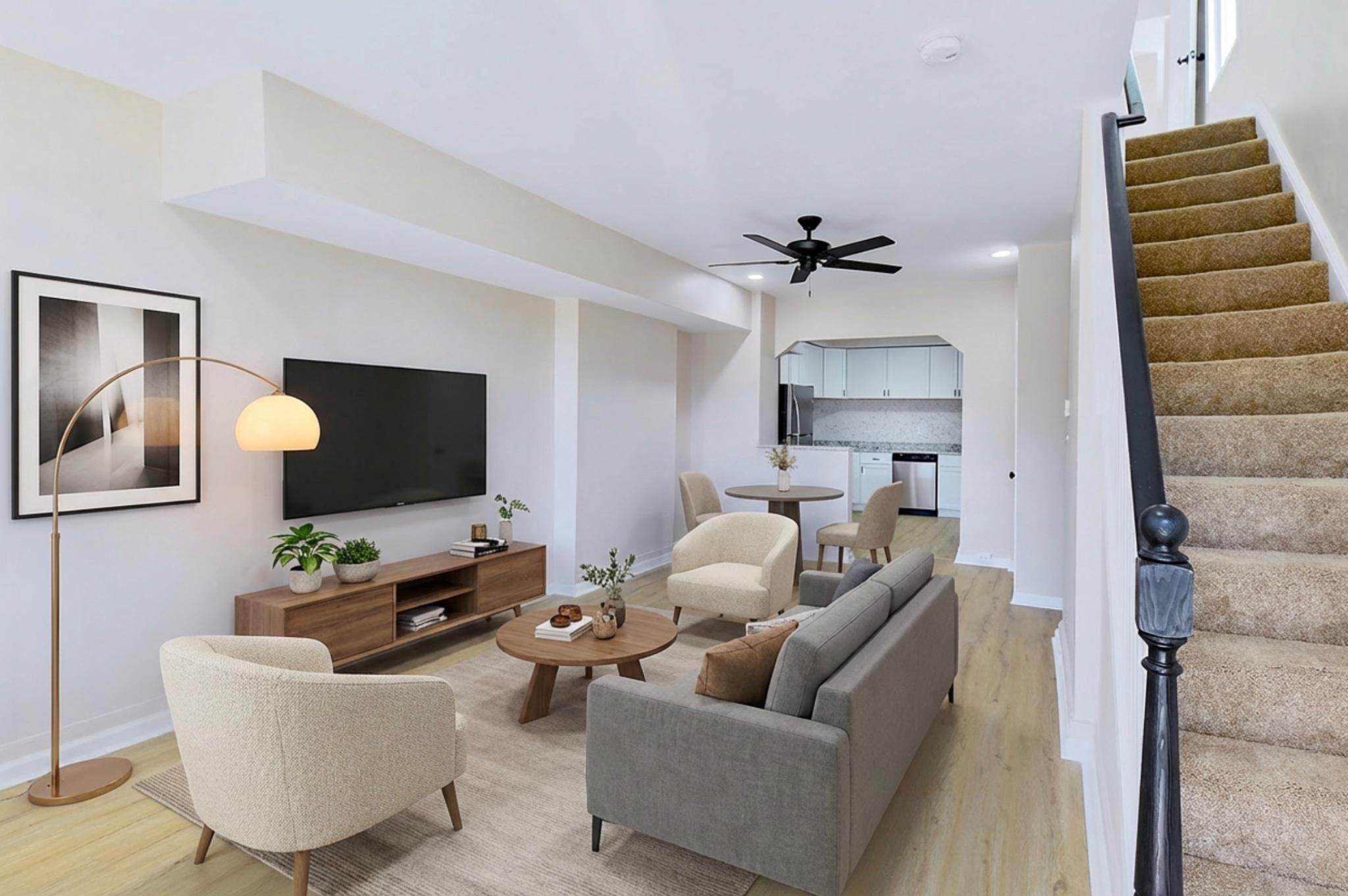 ORANGEVILLE - Residential