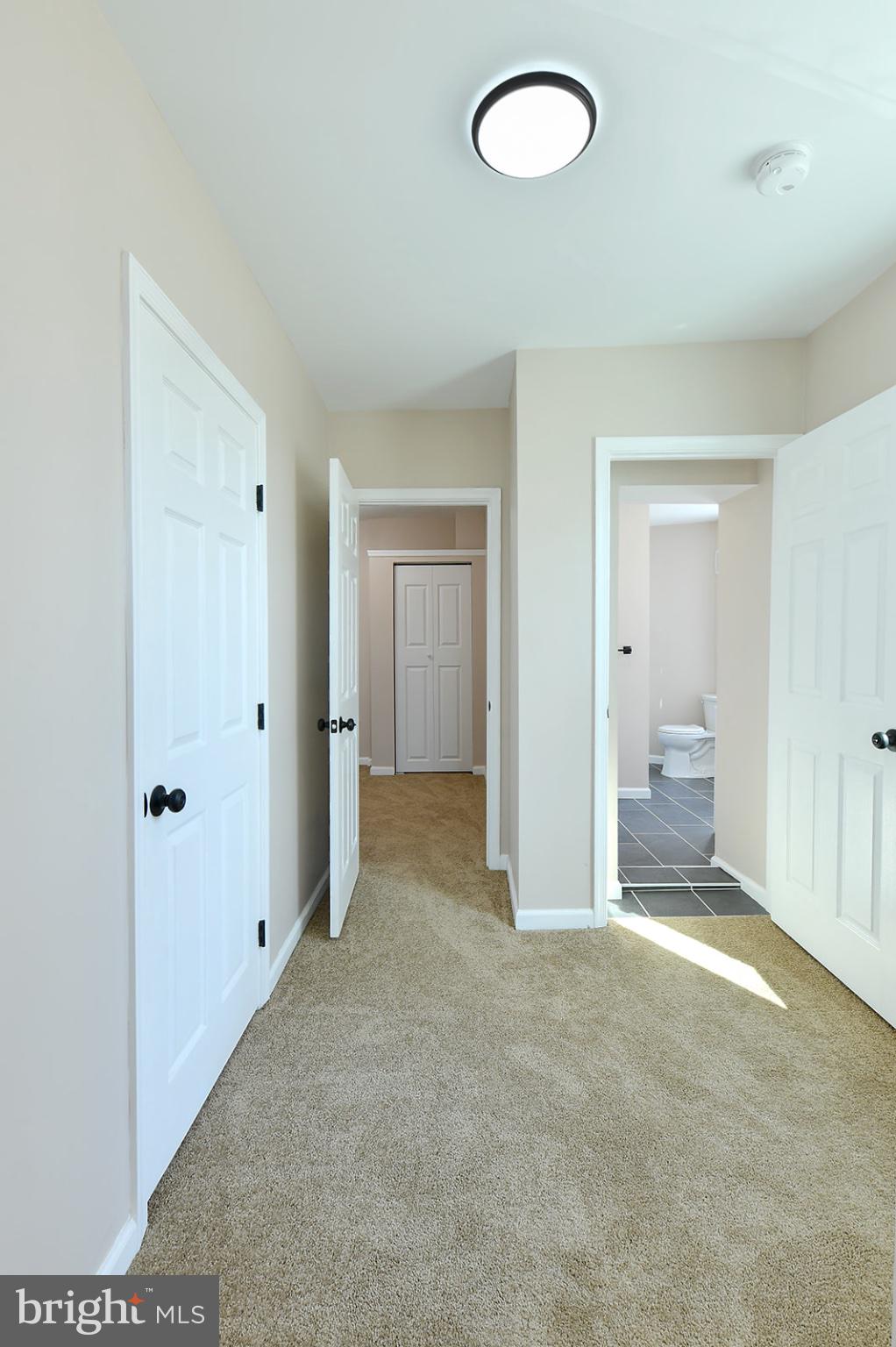 ORANGEVILLE - Residential