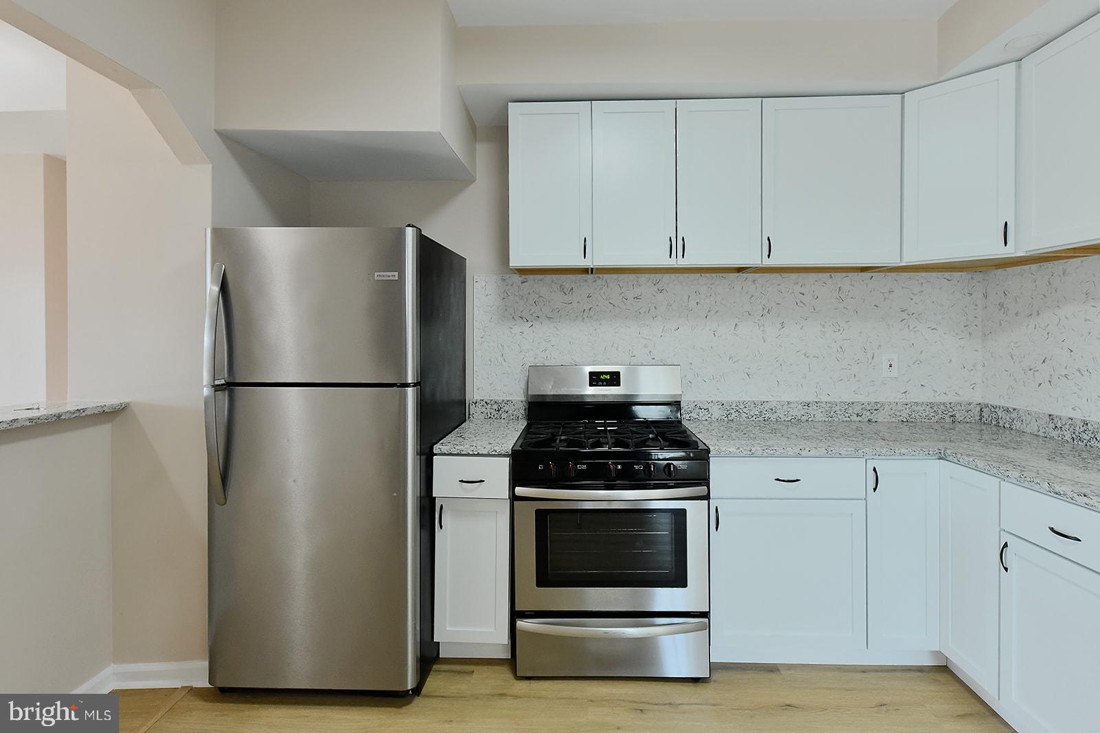 ORANGEVILLE - Residential