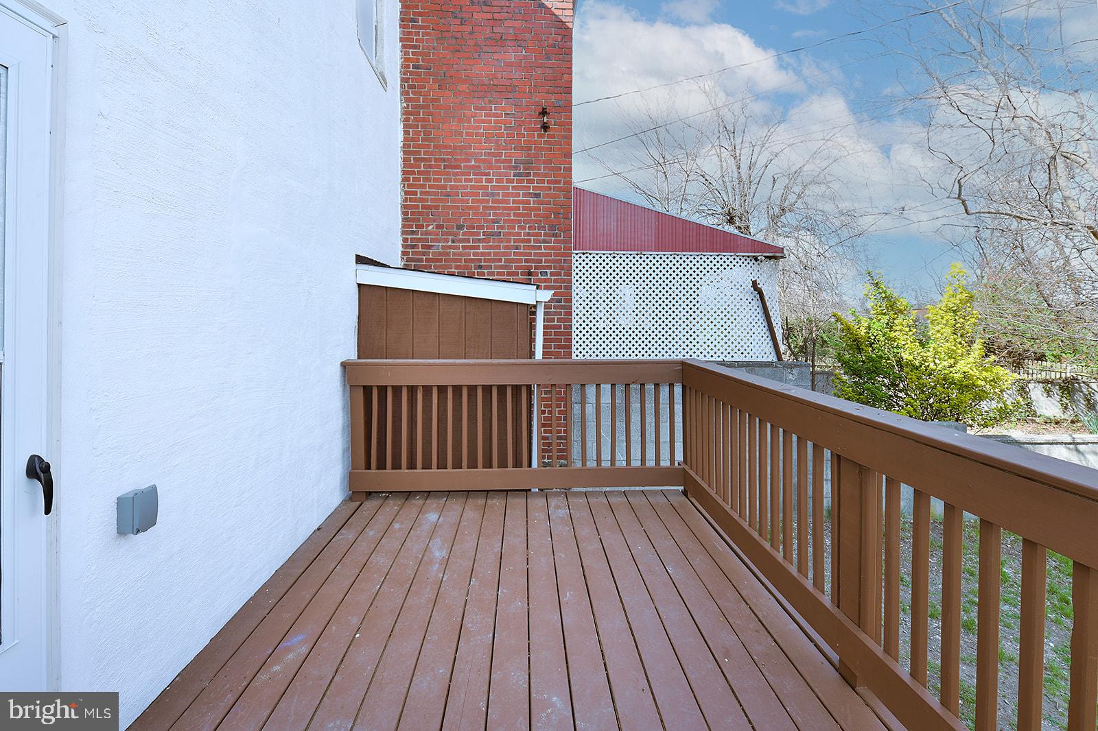 ORANGEVILLE - Residential