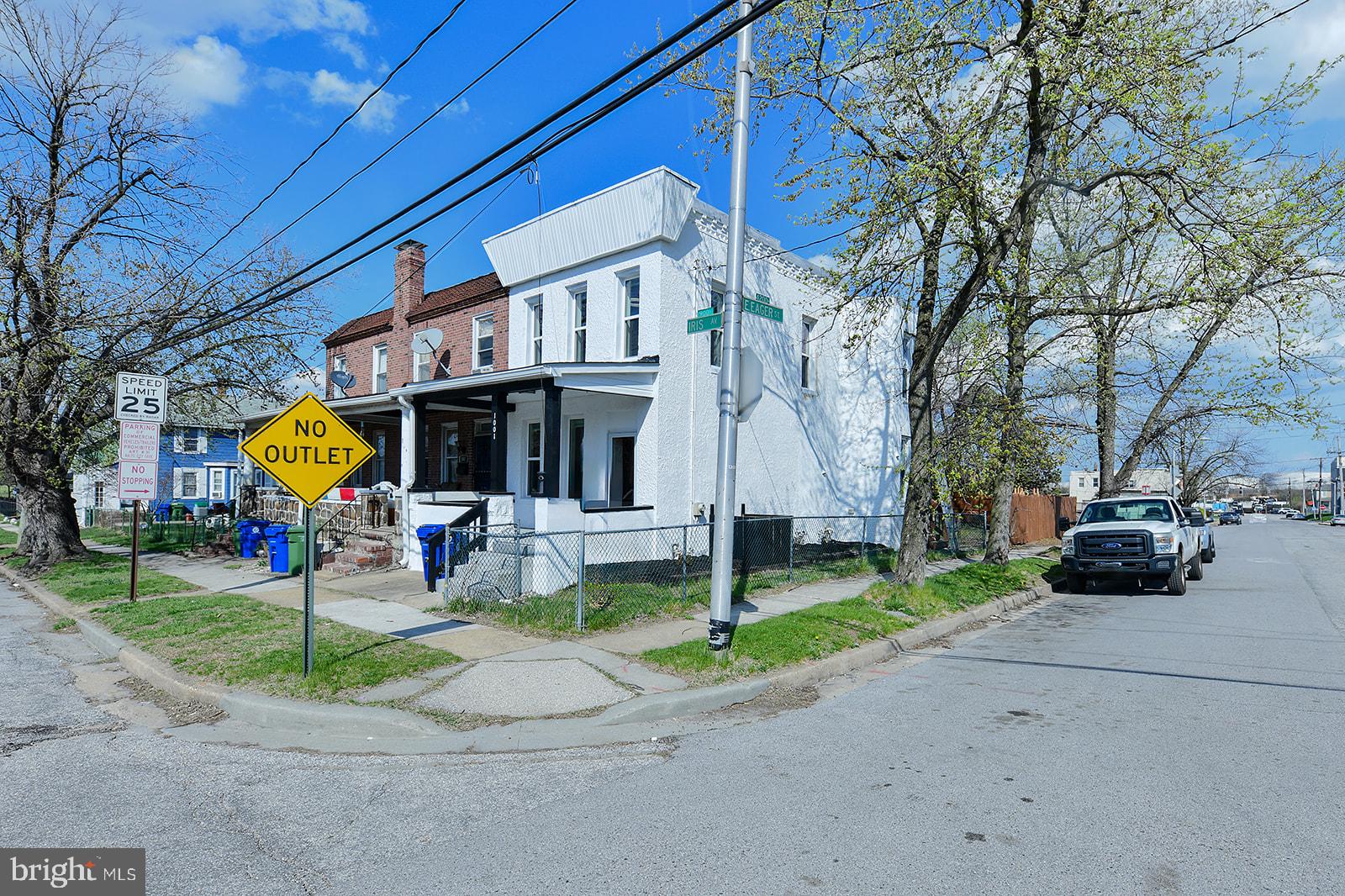 ORANGEVILLE - Residential