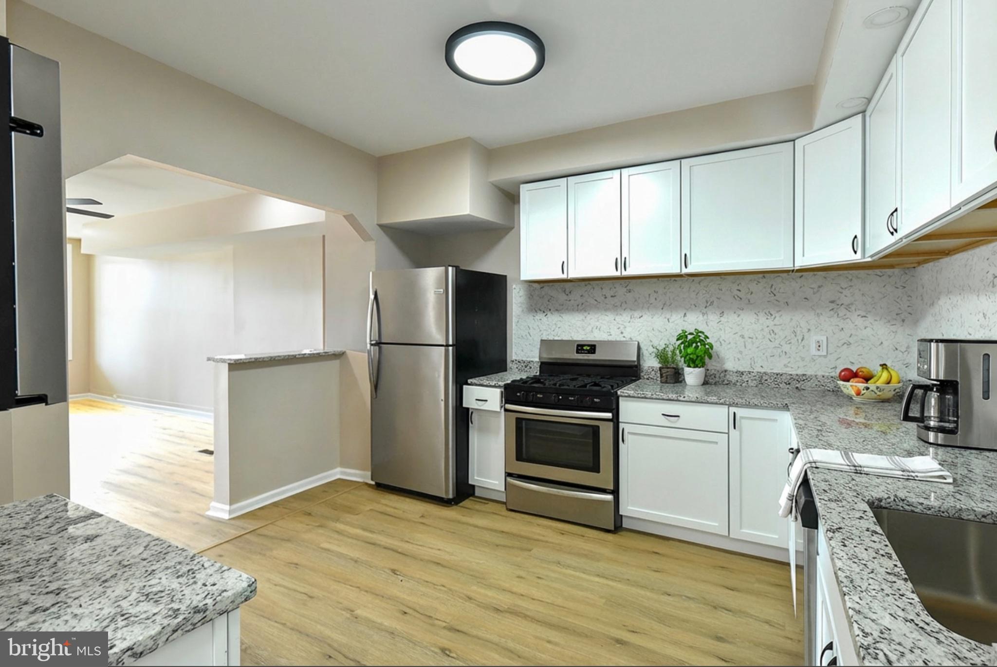 ORANGEVILLE - Residential