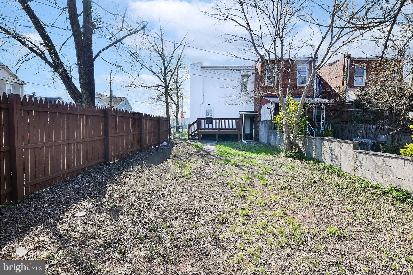 ORANGEVILLE - Residential