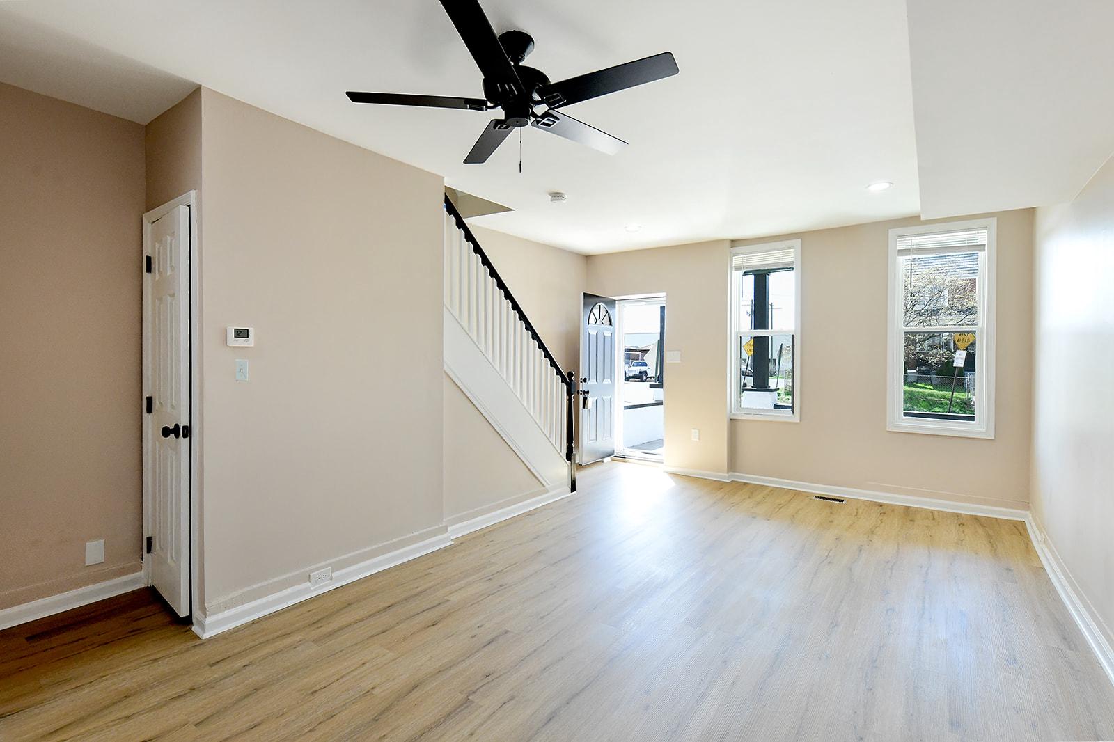 ORANGEVILLE - Residential